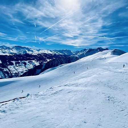 ראוריס Modern Mountain Apart 2 - Directly By Skiing Area מראה חיצוני תמונה