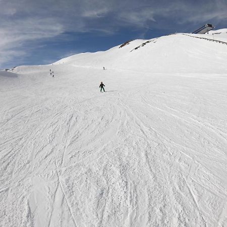 ראוריס Modern Mountain Apart 2 - Directly By Skiing Area מראה חיצוני תמונה