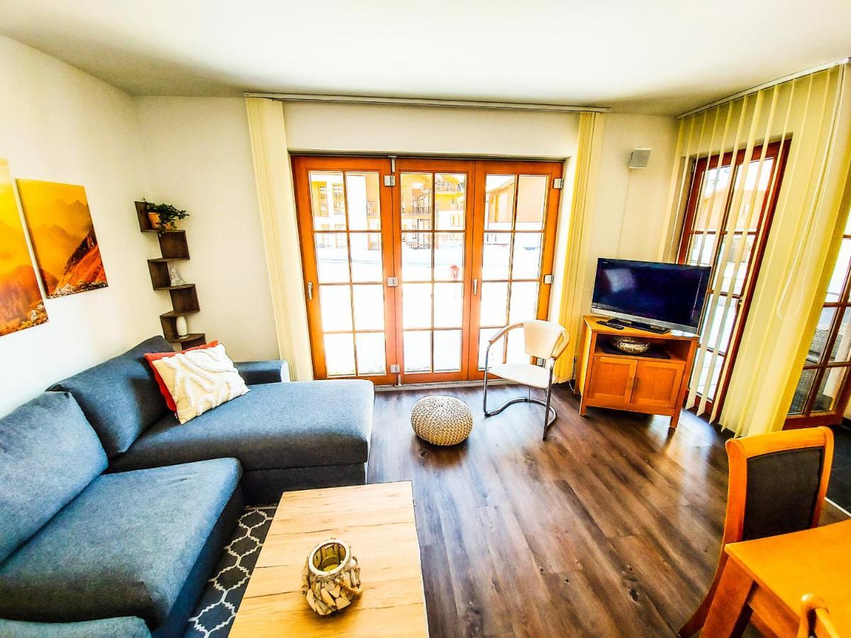 ראוריס Modern Mountain Apart 2 - Directly By Skiing Area מראה חיצוני תמונה