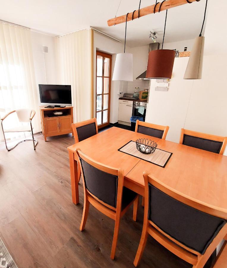 ראוריס Modern Mountain Apart 2 - Directly By Skiing Area מראה חיצוני תמונה