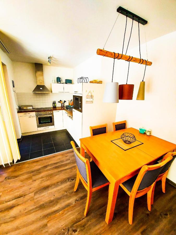ראוריס Modern Mountain Apart 2 - Directly By Skiing Area מראה חיצוני תמונה