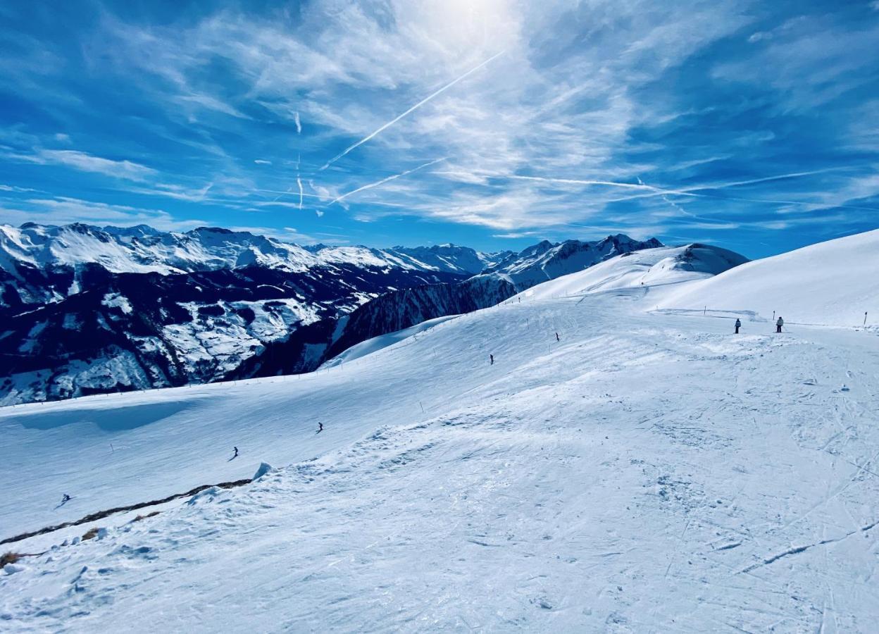 ראוריס Modern Mountain Apart 2 - Directly By Skiing Area מראה חיצוני תמונה