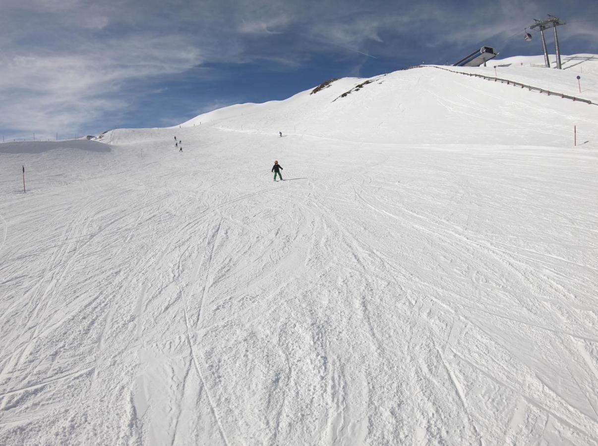 ראוריס Modern Mountain Apart 2 - Directly By Skiing Area מראה חיצוני תמונה