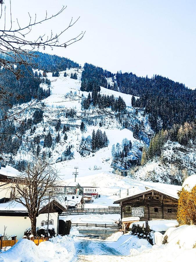 ראוריס Modern Mountain Apart 2 - Directly By Skiing Area מראה חיצוני תמונה